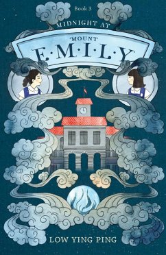 Cover Midnight At Mount Emily (Book 3) (eBook, ePUB)