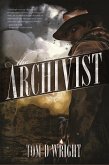 The Archivist (eBook, ePUB)