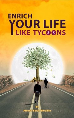 Cover Enrich Your Life Like Tycoons (eBook, ePUB)