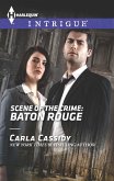 Scene of the Crime: Baton Rouge (eBook, ePUB) Scene of the Crime: Baton Rouge (eBook, ePUB)