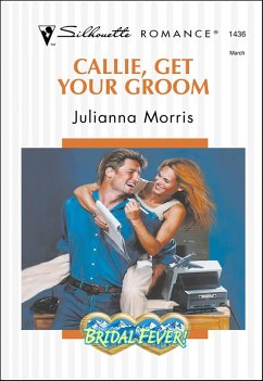 Cover Callie, Get Your Groom (eBook, ePUB)
