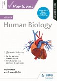 How to Pass Higher Human Biology, Second Edition (eBook, ePUB)