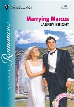 Cover Marrying Marcus (eBook, ePUB)