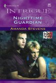 NIGHTTIME GUARDIAN (eBook, ePUB) NIGHTTIME GUARDIAN (eBook, ePUB)