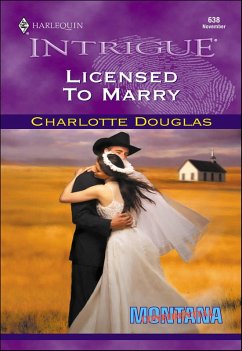 Licensed to Marry (eBook, ePUB) - Douglas, Charlotte