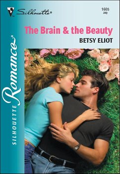 Cover The Brain & the Beauty (eBook, ePUB)