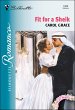 Fit for a Sheik (eBook, ePUB) - Bild 1