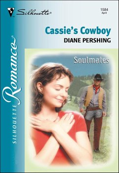 Cover Cassie's Cowboy (eBook, ePUB)