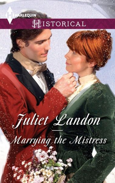 Marrying the Mistress (eBook, ePUB) Marrying the Mistress (eBook, ePUB)