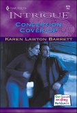 Conception Cover-Up (eBook, ePUB) Conception Cover-Up (eBook, ePUB)