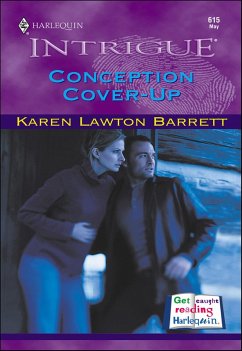 Cover Conception Cover-Up (eBook, ePUB)