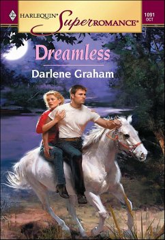 Cover Dreamless (eBook, ePUB)