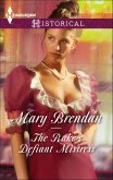 The Rake's Defiant Mistress (eBook, ePUB)