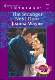 The Stranger Next Door (eBook, ePUB) The Stranger Next Door (eBook, ePUB)