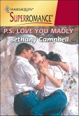 P.S. Love You Madly (eBook, ePUB) P.S. Love You Madly (eBook, ePUB)