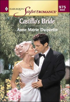 Cover Castillo's Bride (eBook, ePUB)
