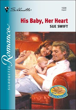 Cover His Baby, Her Heart (eBook, ePUB)