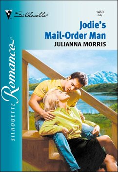 Cover Jodie's Mail-Order Man (eBook, ePUB)