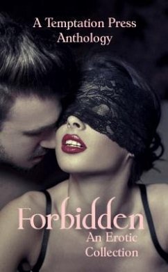 Forbidden (eBook, ePUB) - Anthology, Temptation Press