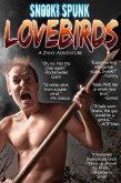 Lovebirds (eBook, ePUB)