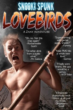 Lovebirds (eBook, ePUB) - Spunk, Snooki