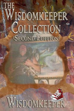 Cover The Wisdomkeeper Collection (Gifts from the Grandmothers, #1) (eBook, ePUB)