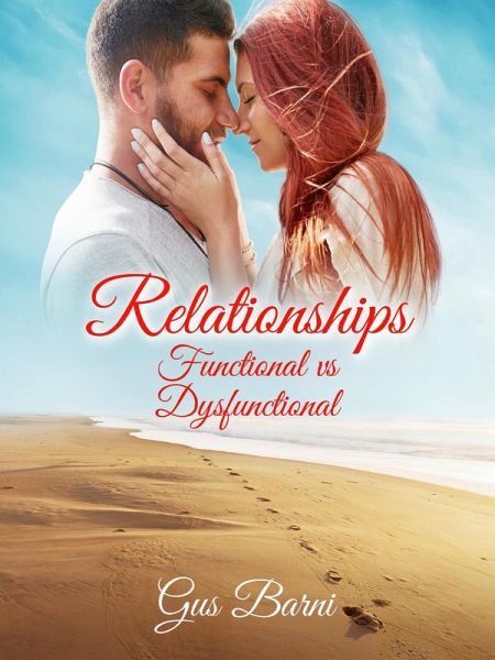 Relationships (eBook, ePUB)