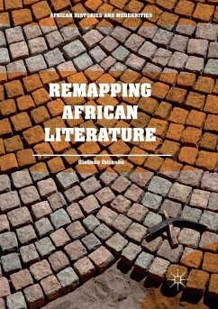 Remapping African Literature - Ibironke, Olabode