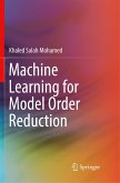 Machine Learning for Model Order Reduction