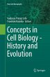 Concepts in Cell Biology - History and... - Bild 1