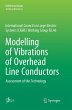 Modelling of Vibrations of Overhead... - Bild 1