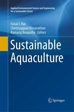 Sustainable Aquaculture