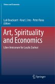 Art, Spirituality and Economics