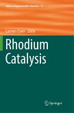 Rhodium Catalysis