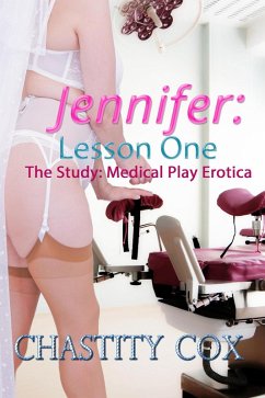 Cover Jennifer: Lesson One (The Study, #4) (eBook, ePUB)