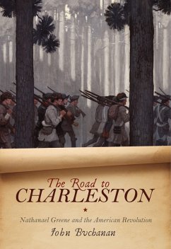 Cover The Road to Charleston (eBook, ePUB)