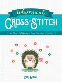 Whimsical Cross-Stitch (eBook, ePUB)