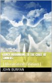 Grace Abounding to the Chief of Sinners (eBook, ePUB)