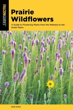 Prairie Wildflowers (eBook, ePUB) - Kurz, Don