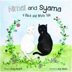 Nimai and Syama a Black and White Tale (eBook, ePUB)