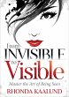 From Invisible to Visible (eBook, ePUB) - Bild 1