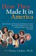 How They Made It in America (eBook,... - Bild 1