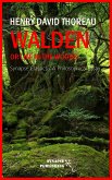 Walden (eBook, ePUB)