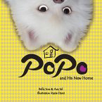 Popo and His New Home (eBook, ePUB)