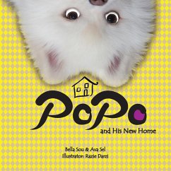 Popo and His New Home (eBook, ePUB) - Sou, Bella; Sel, Ava