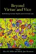 Beyond Virtue and Vice (eBook, ePUB) - Bild 1
