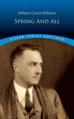 Cover Spring and All (eBook, ePUB)