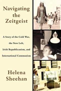 Navigating the Zeitgeist (eBook, ePUB) - Sheehan, Helena