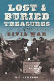 Lost and Buried Treasures of the Civil War (eBook, ePUB)