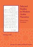 Selected Studies in Modern Arabic Narrative (eBook, PDF)